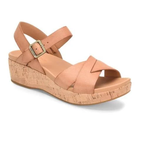 Kork-Ease Myrna 2.0 (women) - Light Tan - Light Tan / 10 / M