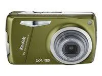 Kodak EASYSHARE M575 14.0 MP Digital camera - Green