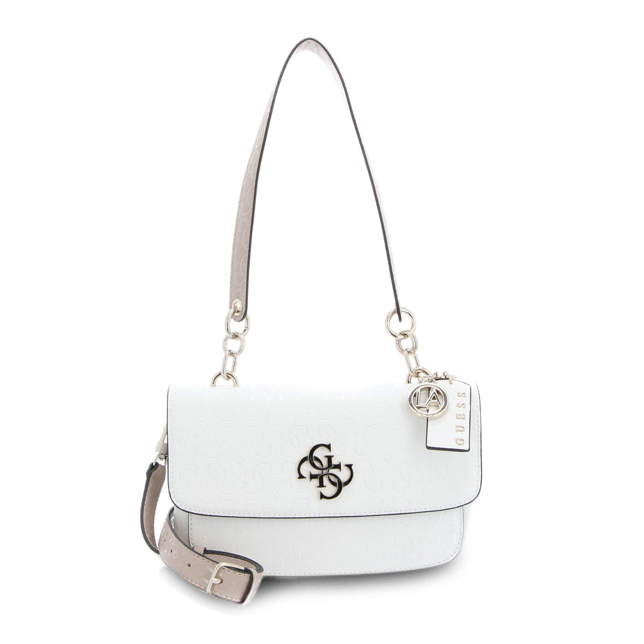 Guess Women&s Holly Convertible Crossbody Flap Cross Body Bag