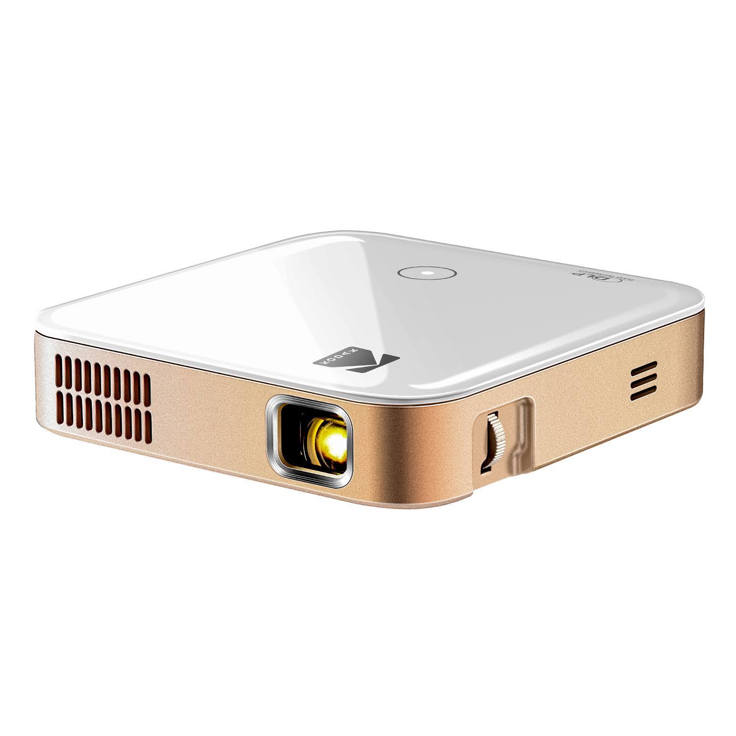 Kodak Luma 350 Portable Smart Projector