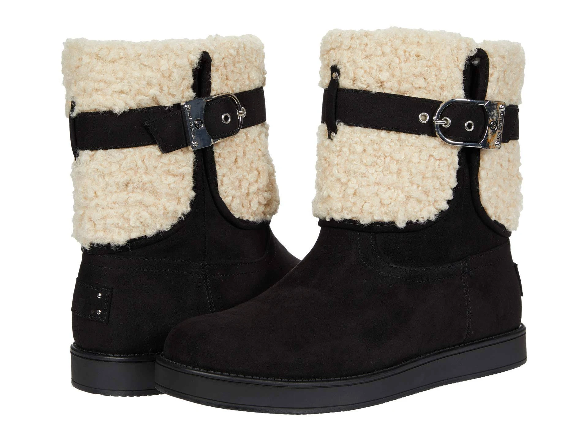 Guess Blmfb Aussie Cold Weather Boots