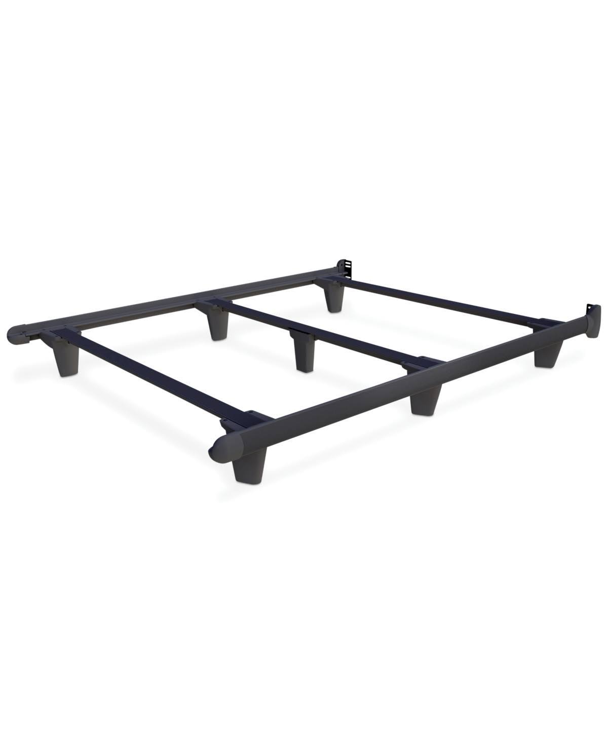 Embrace Bedframe Queen Black
