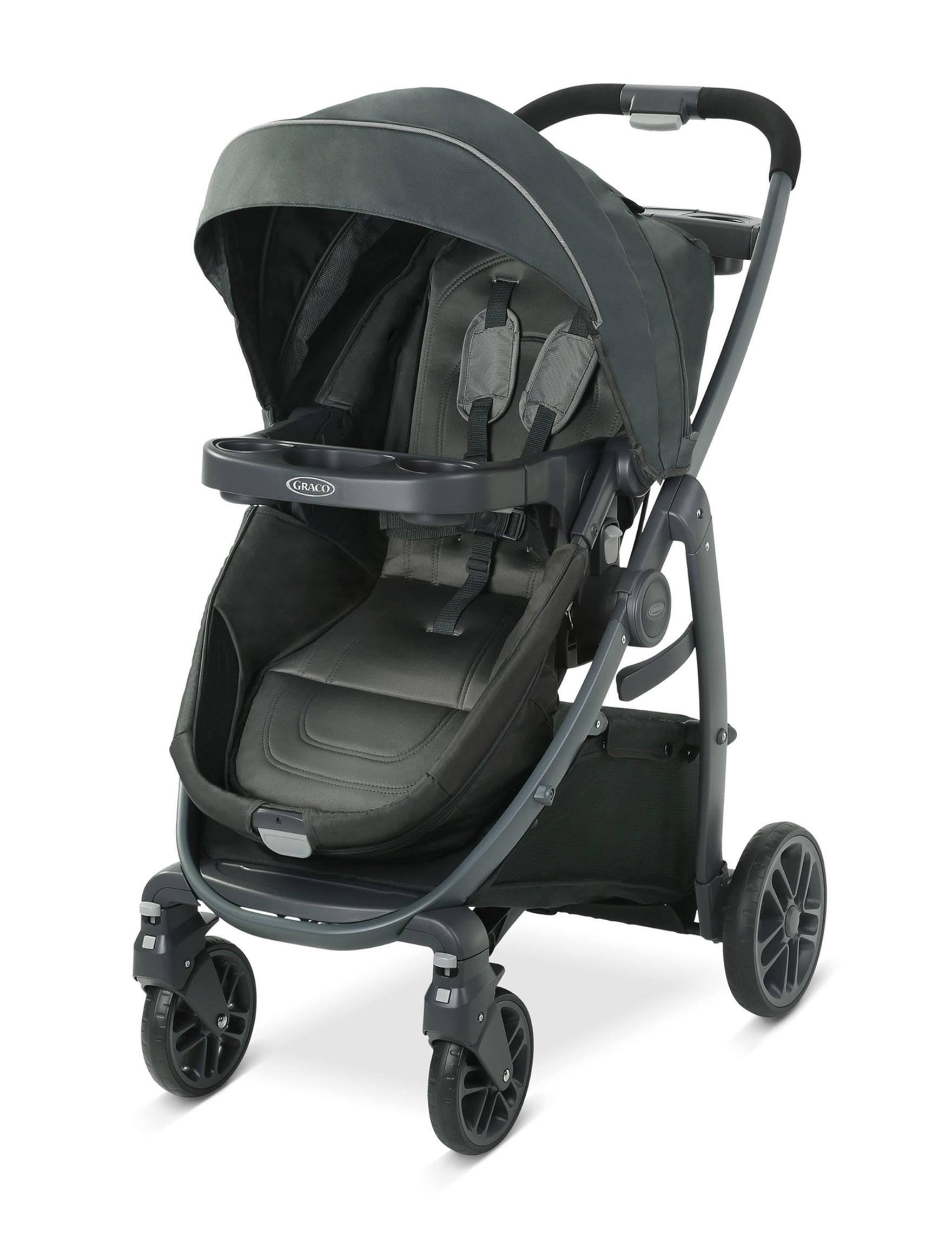 Graco - Modes Bassinet Stroller, Cutler