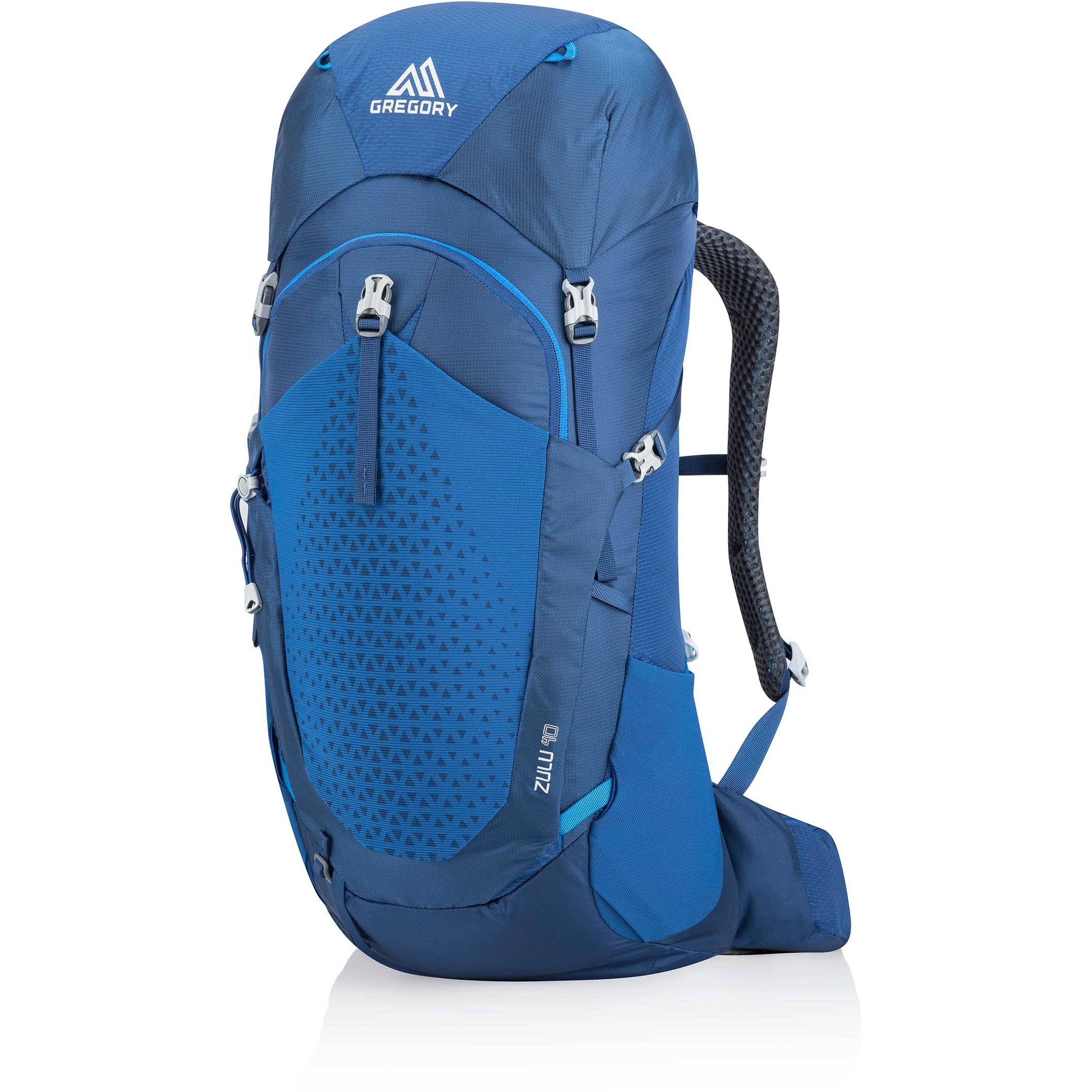 Gregory Zulu 40 (Empire Blue)