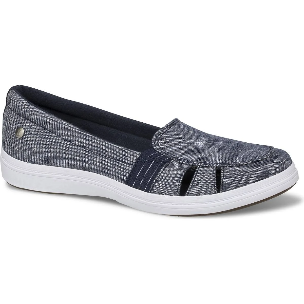 Grasshoppers Womens Janis Fisherman Shoes