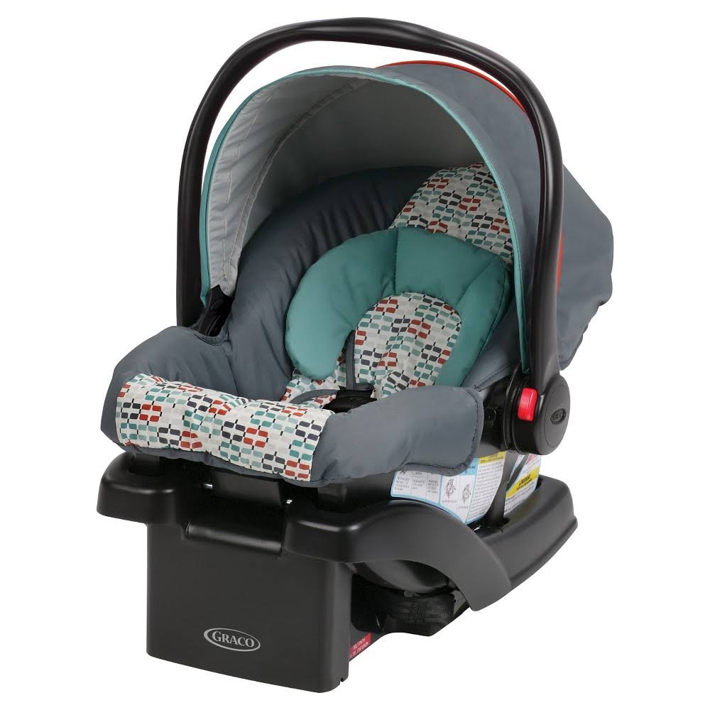 Graco - SnugRide Click Connect 30 Infant Car SEAT, Byler