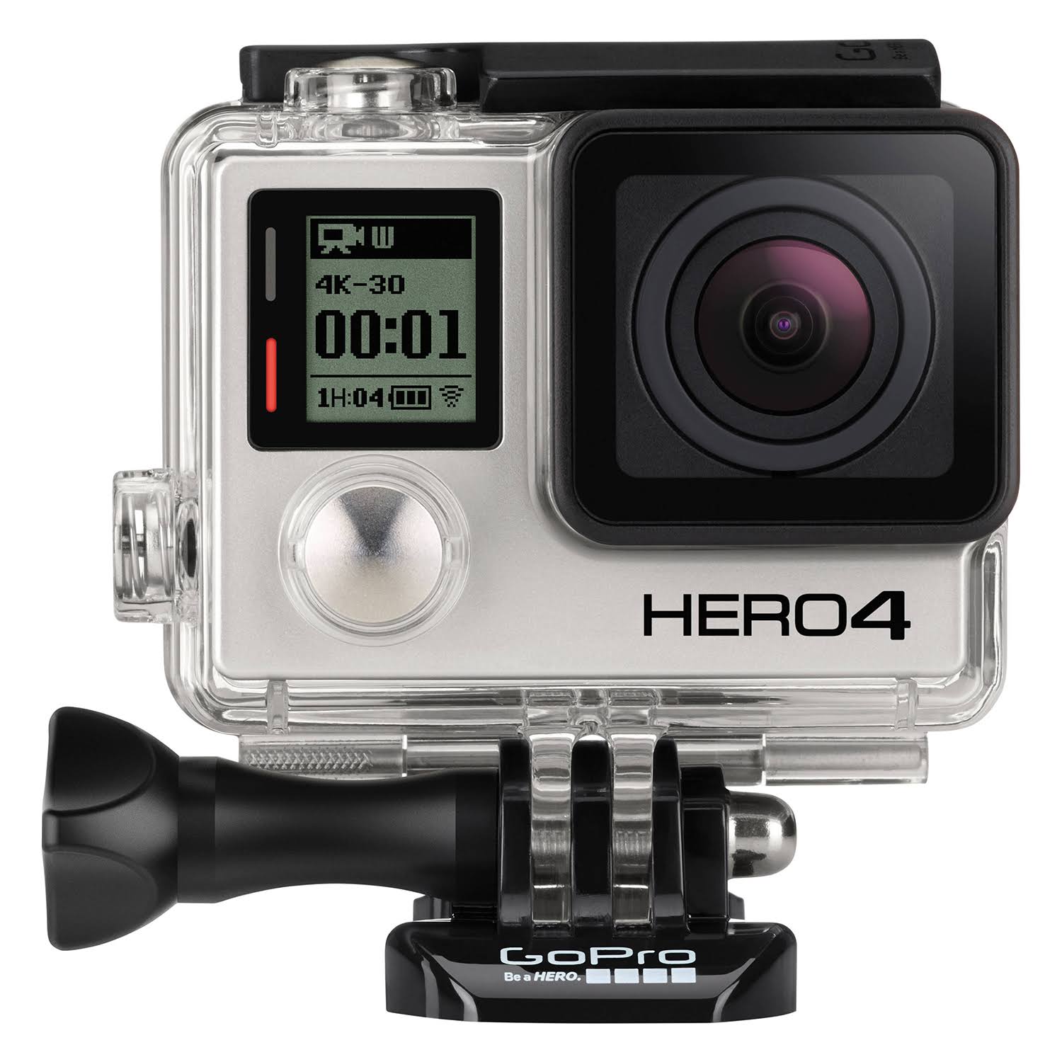 GoPro Hero4 Black Camera