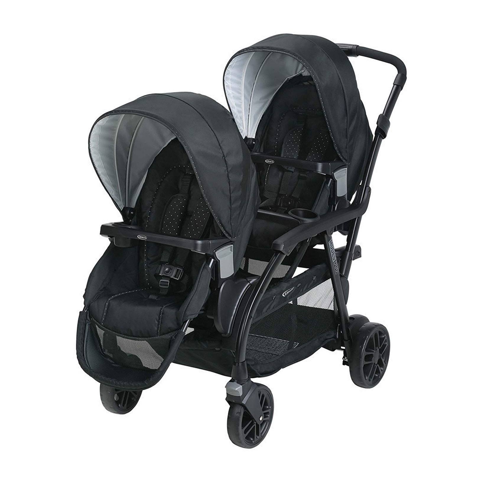Graco Modes Balancing Act Duo Stroller
