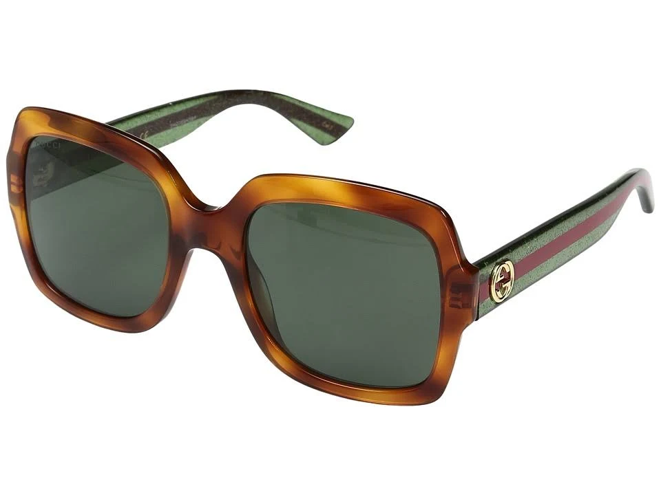 Gucci Sunglasses GG0036S 003