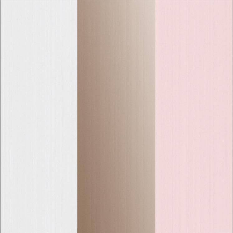 Graham u0026 Brown Figaro Blush Wallpaper