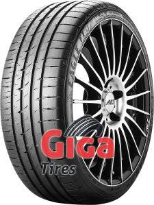 Goodyear Eagle F1 Asymmetric 2 ROF ( 245/40R20 99Y XL Moe, Runflat ) Summer Tires