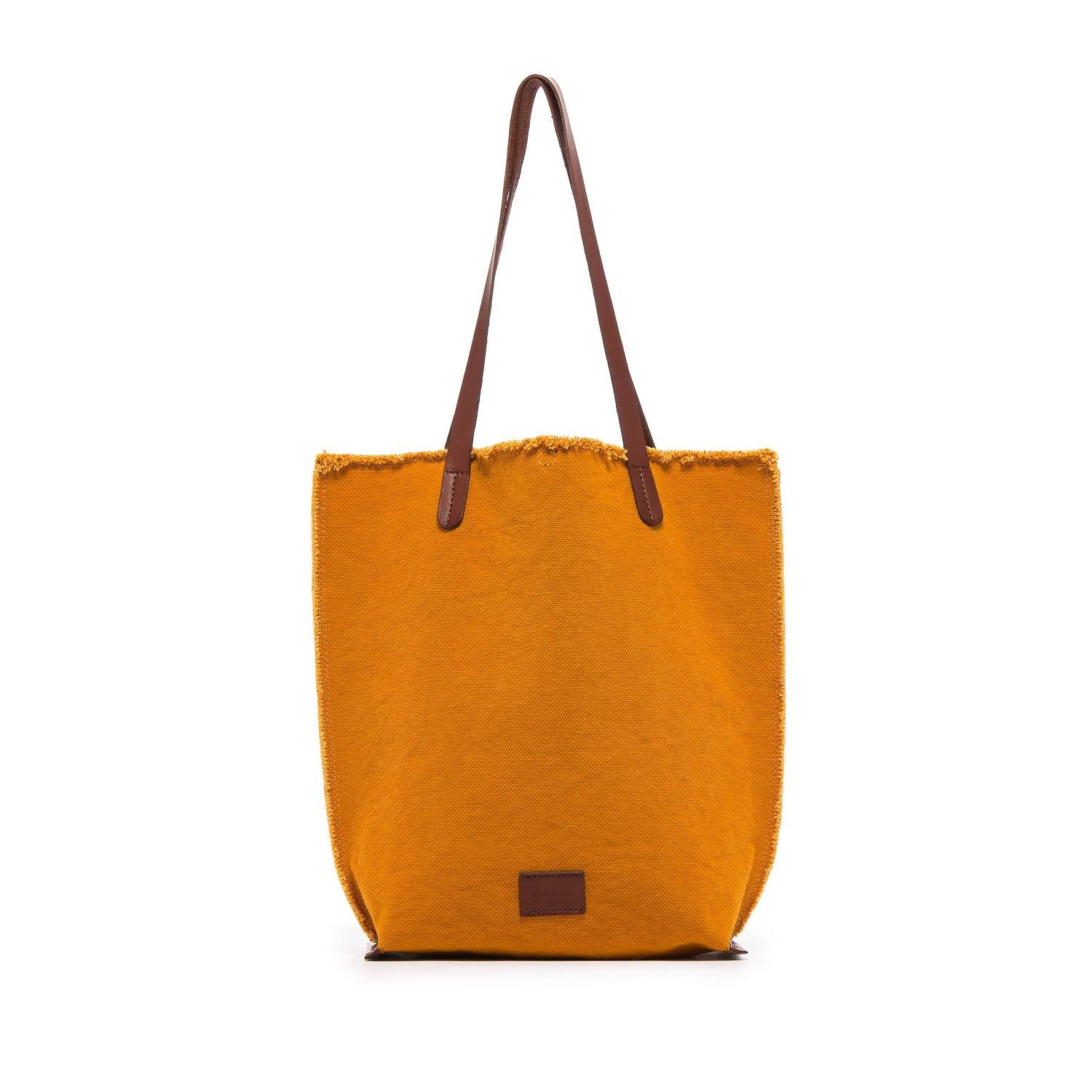 Graf u0026 Lantz Hana Tote Canvas