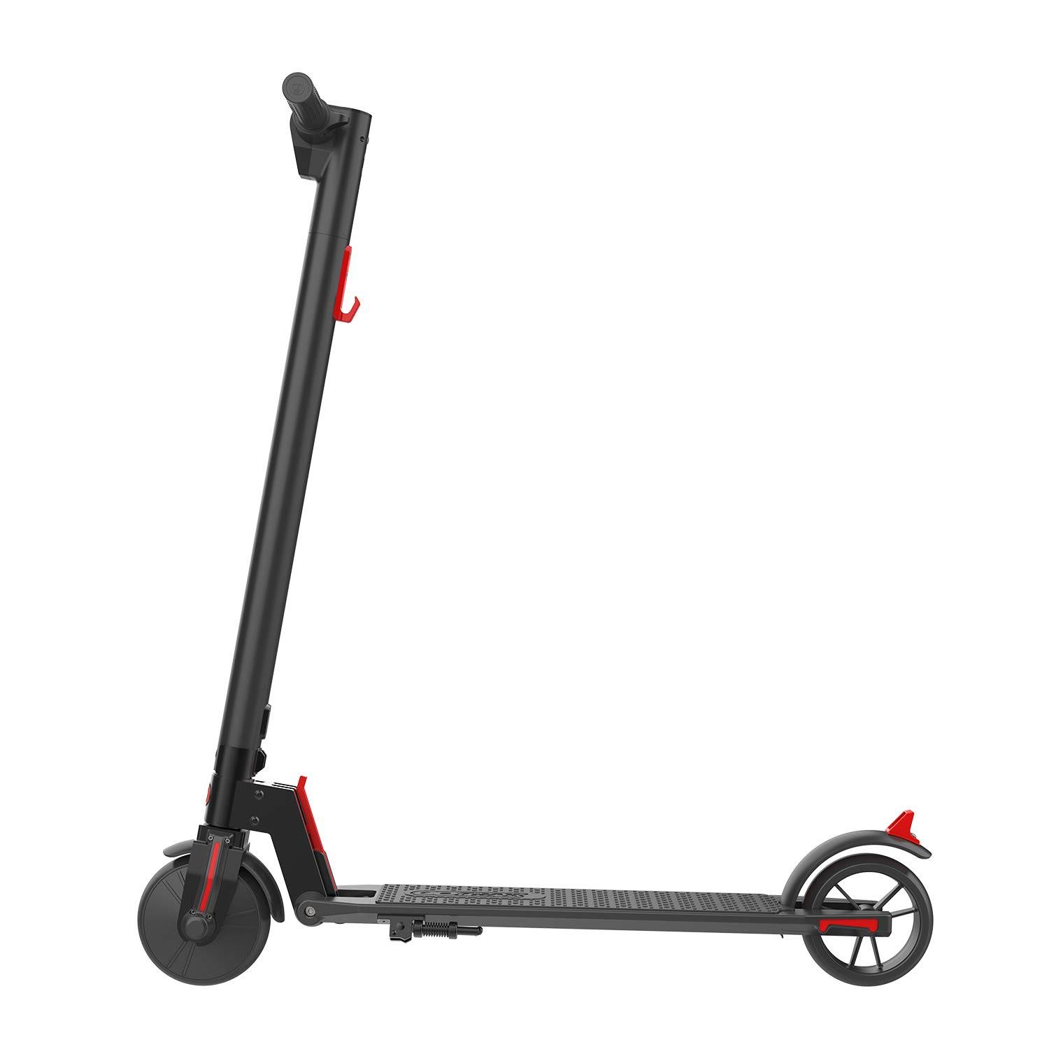 Gotrax - Electric Scooter - Black