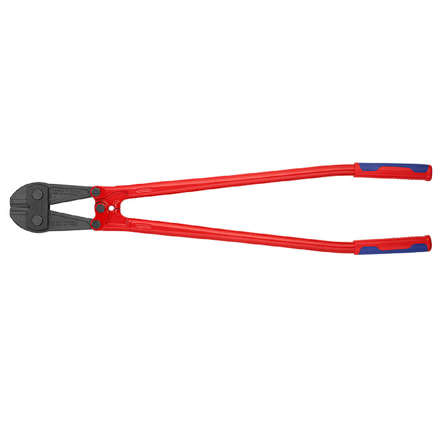 Knipex 35-3/4 inch Large Bolt Cutter Kx7172910