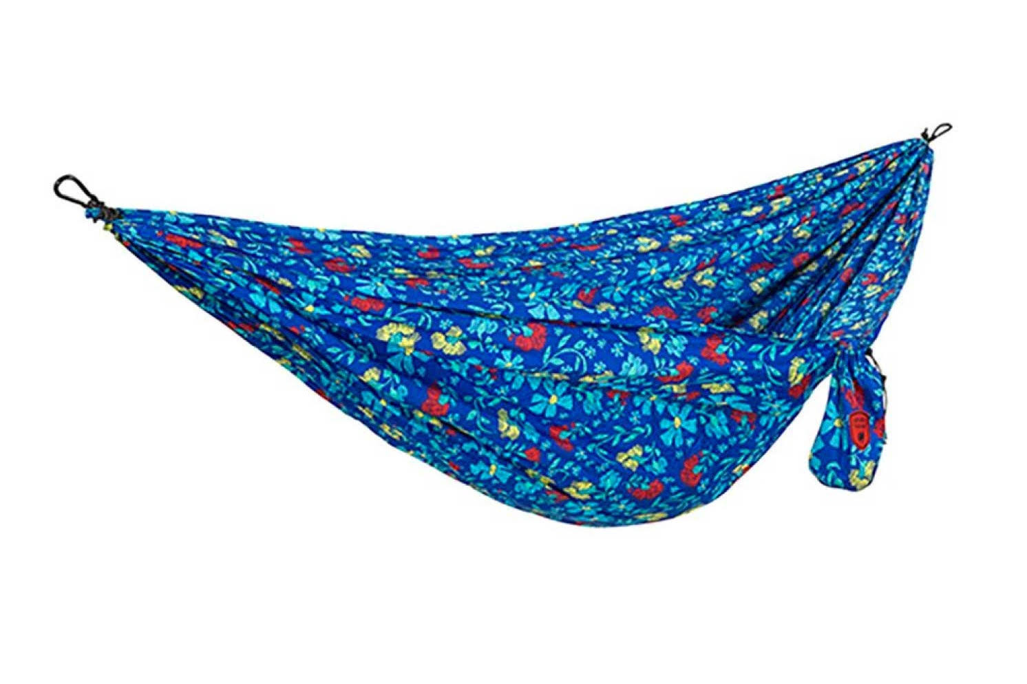 Grand Trunk TRUNKTECH Double Hammock - Spanish Flora