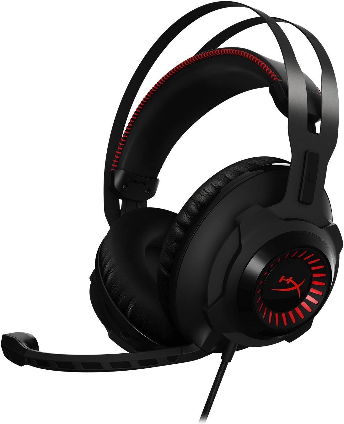 HyperX Cloud Revolver Gaming Headset