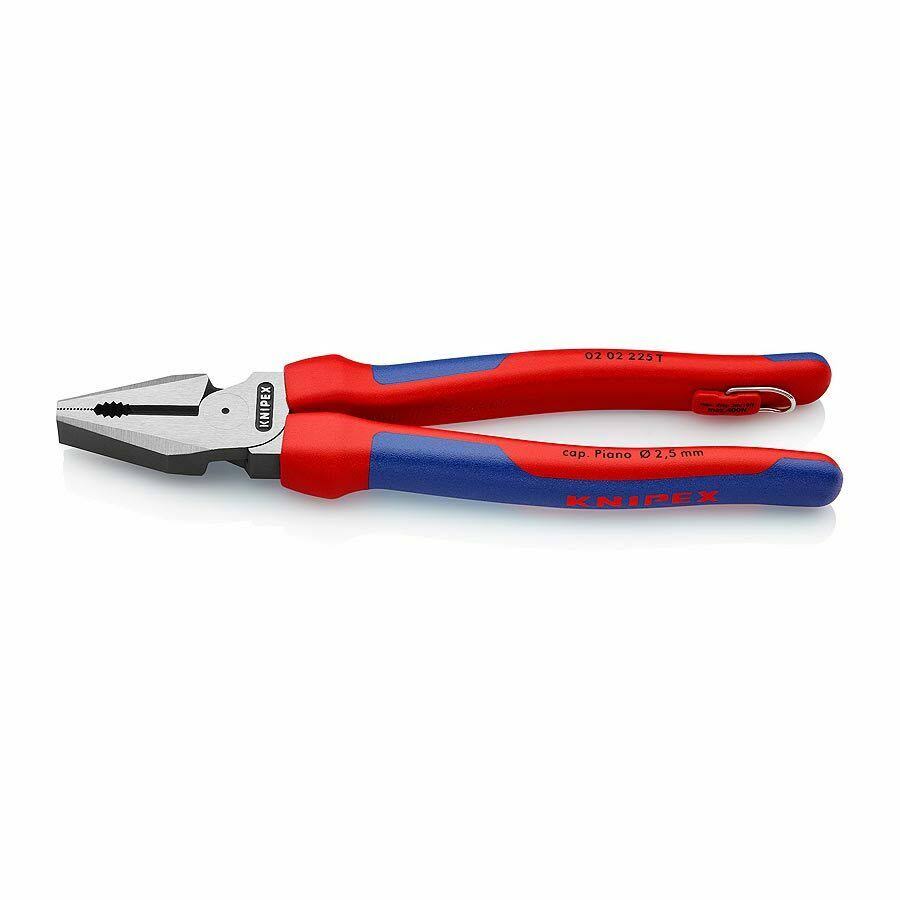 Knipex 02 02 225 T Combination Pliers TT