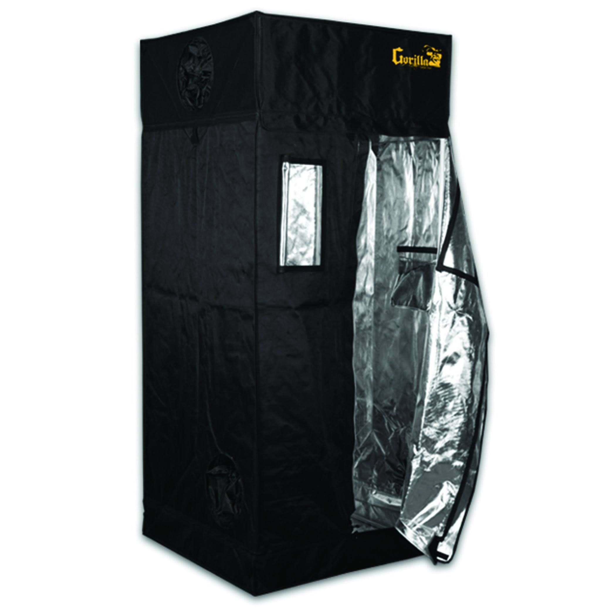 Gorilla Grow Tent - 3ft x 3ft