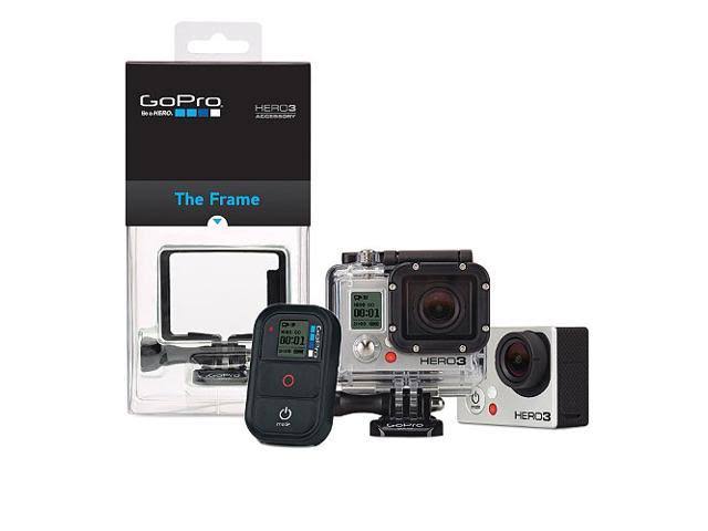 GoPro Hero3: Black Edition