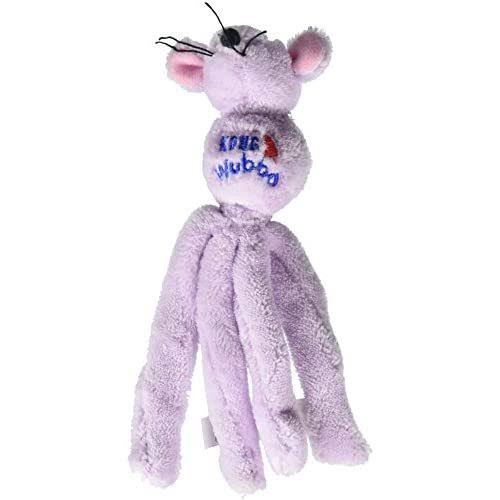 Kong Wubba Mouse Cat Toy
