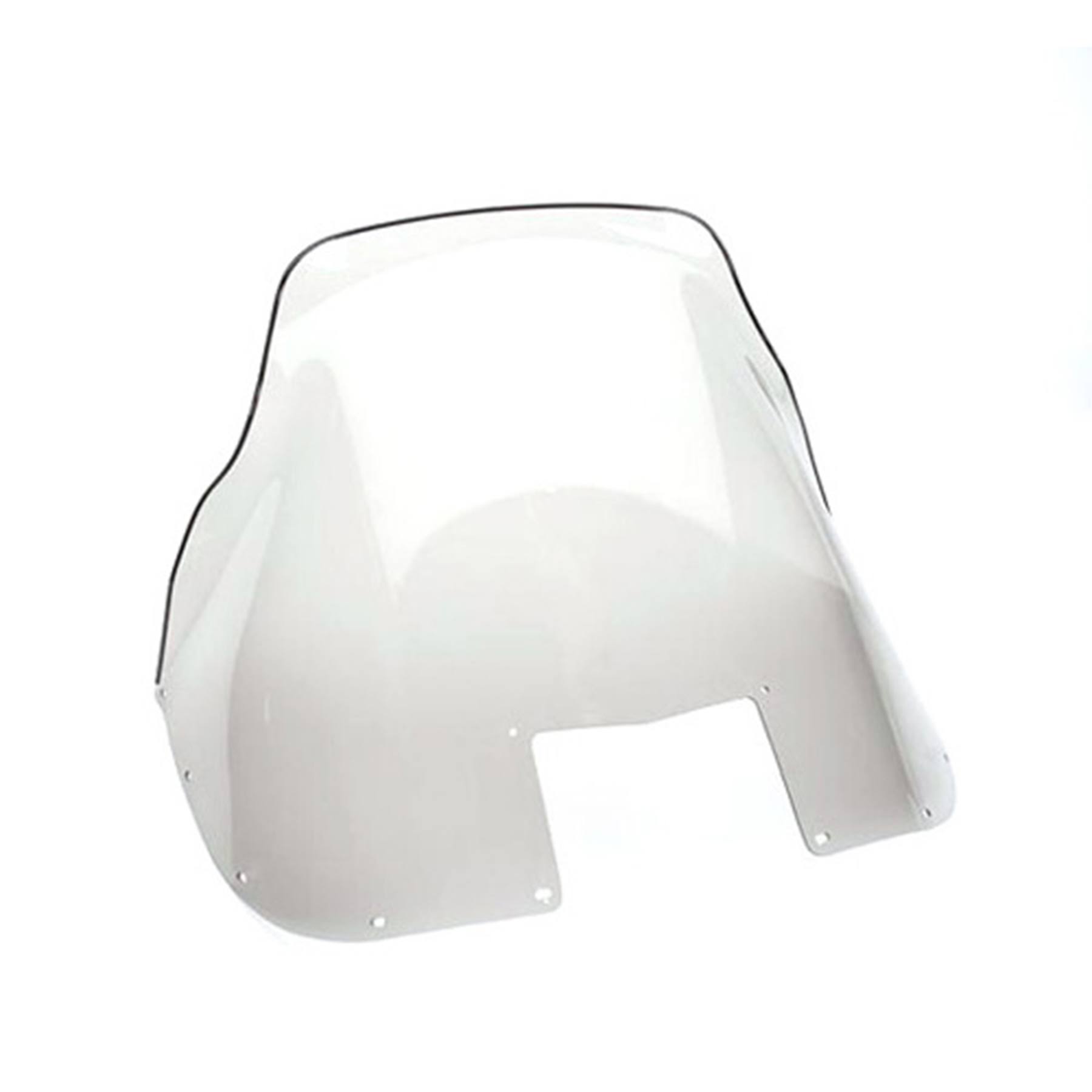 Koronis 450-155 Arctic Cat Windshield Smoke