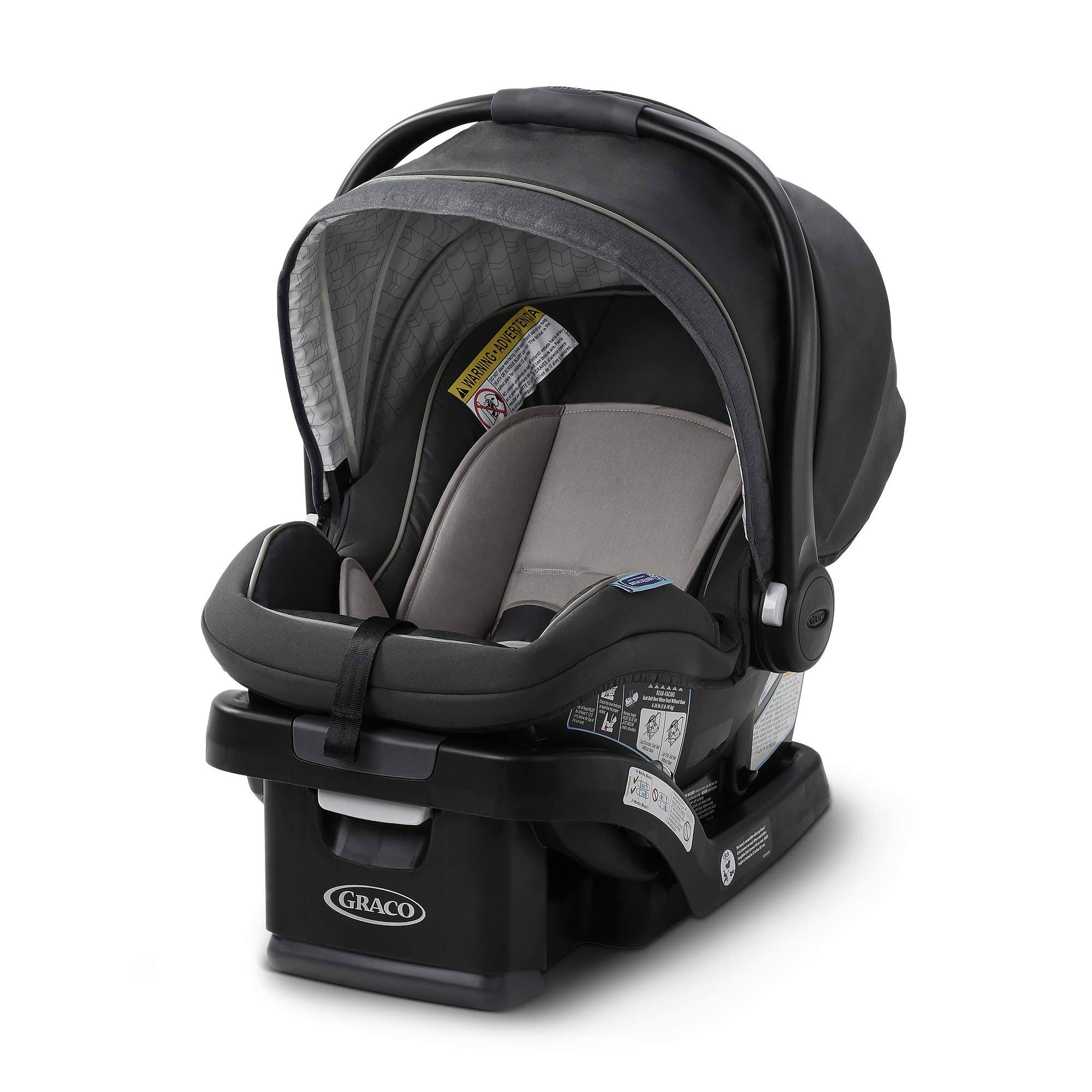 Graco - SnugRide SnugLock 35 Infant Car SEAT, Redmond