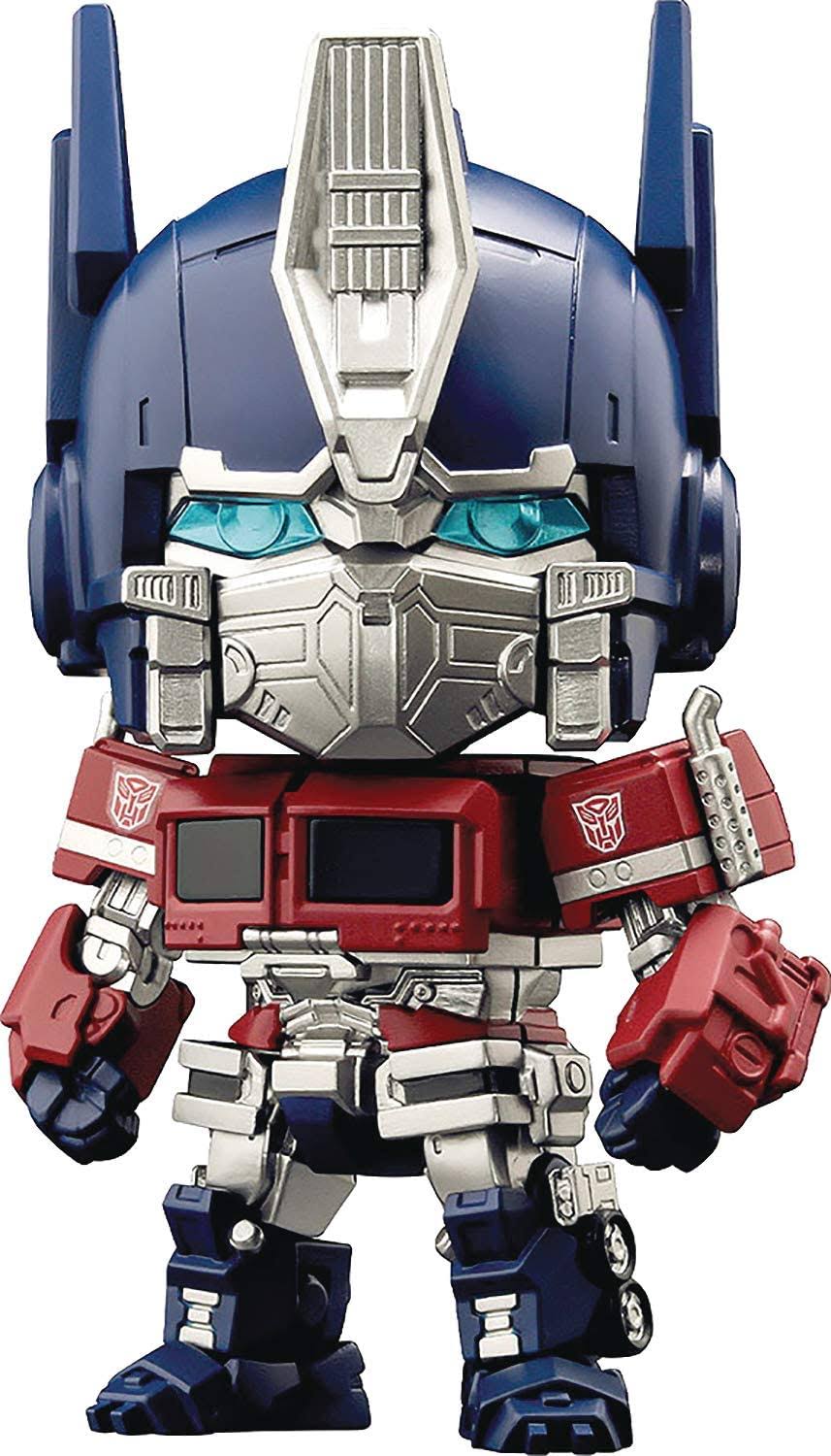 Nendoroid Optimus Prime [Movie: Bumblebee]