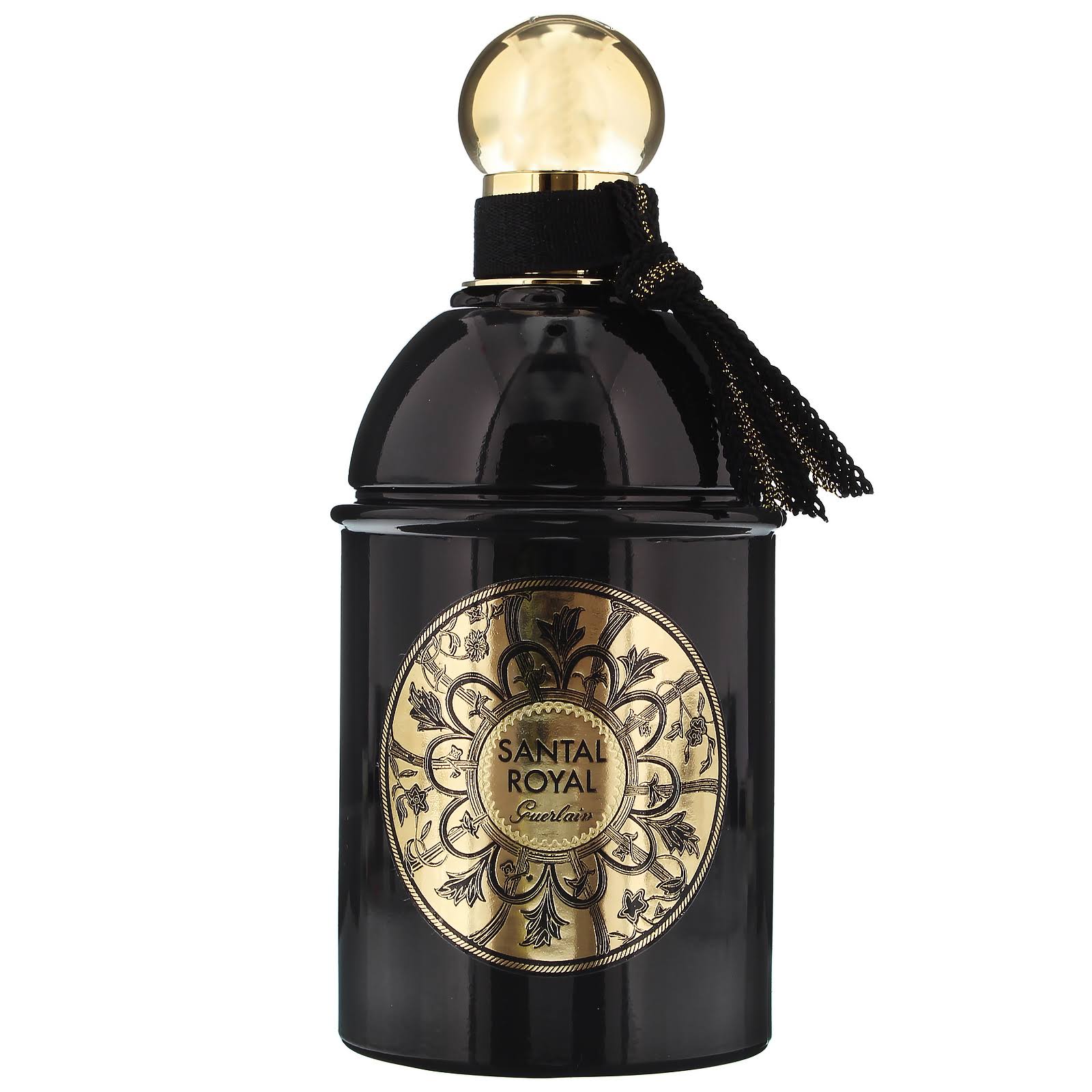 Guerlain Santal Royal Eau De Parfum Spray - 125ml/4.2oz