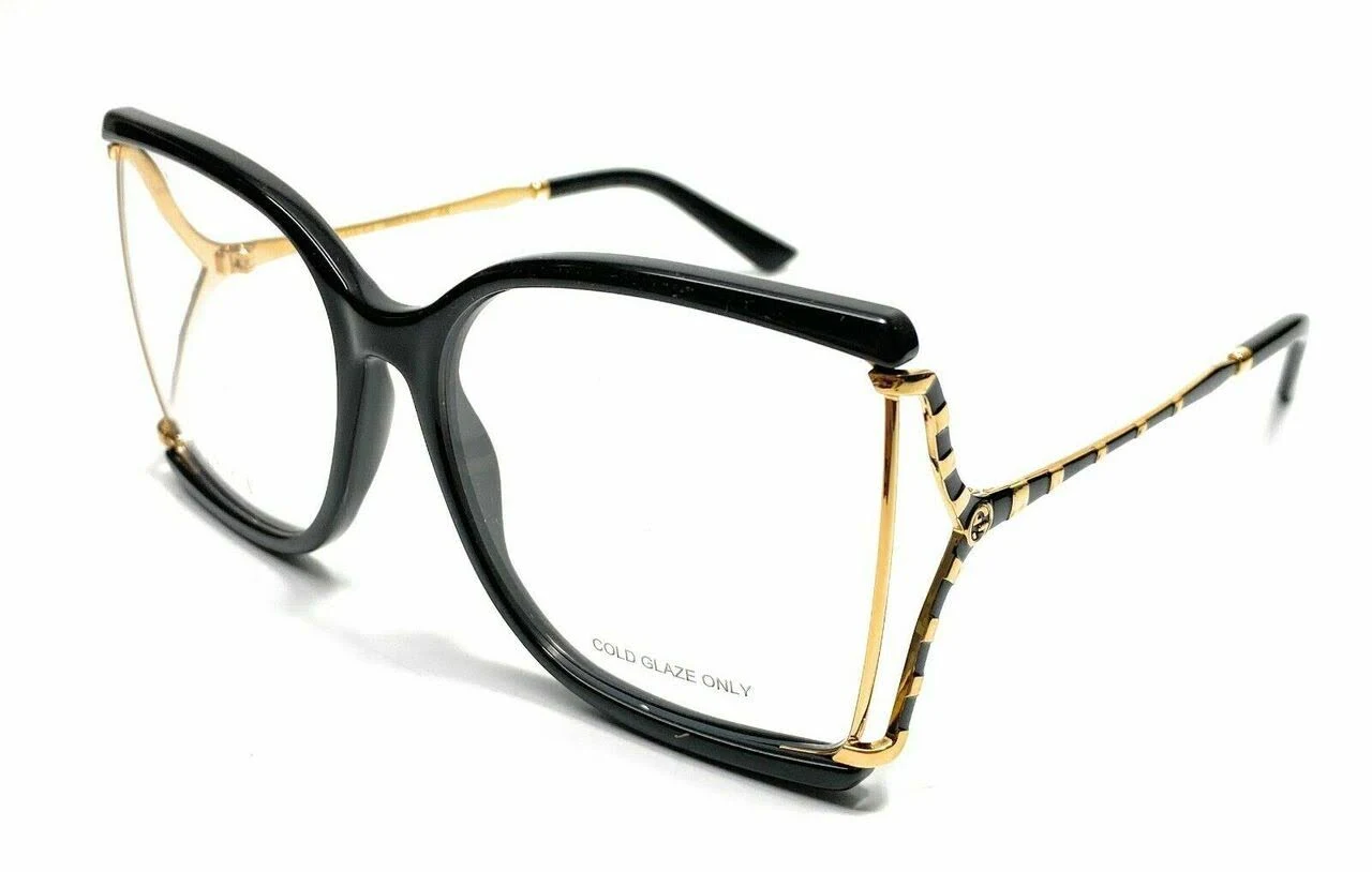 Gucci GG0592O - 001 Black