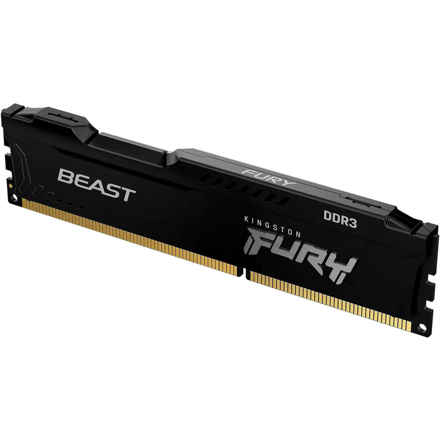 Kingston KF316C10BB/8 Fury Beast 8GB DDR3 SDRAM Memory Module