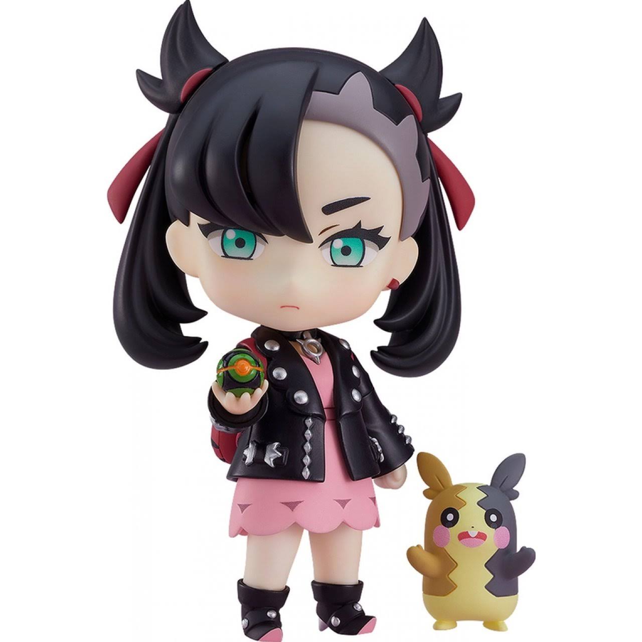 Nendoroid Pokemon Sword and Shield Marnie