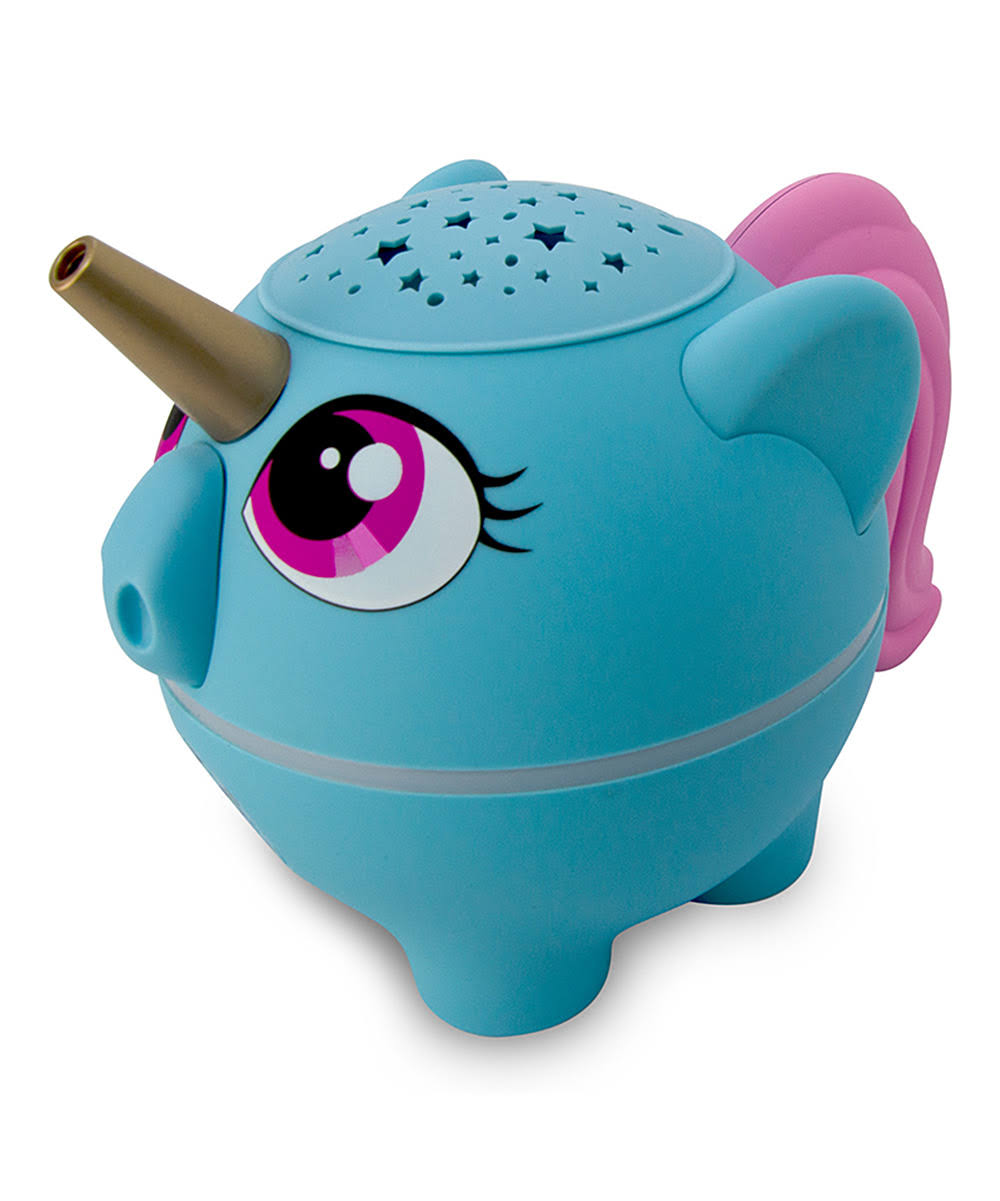 Greenair Essential Oil Diffuser Queenie The Unicorn - Aqua