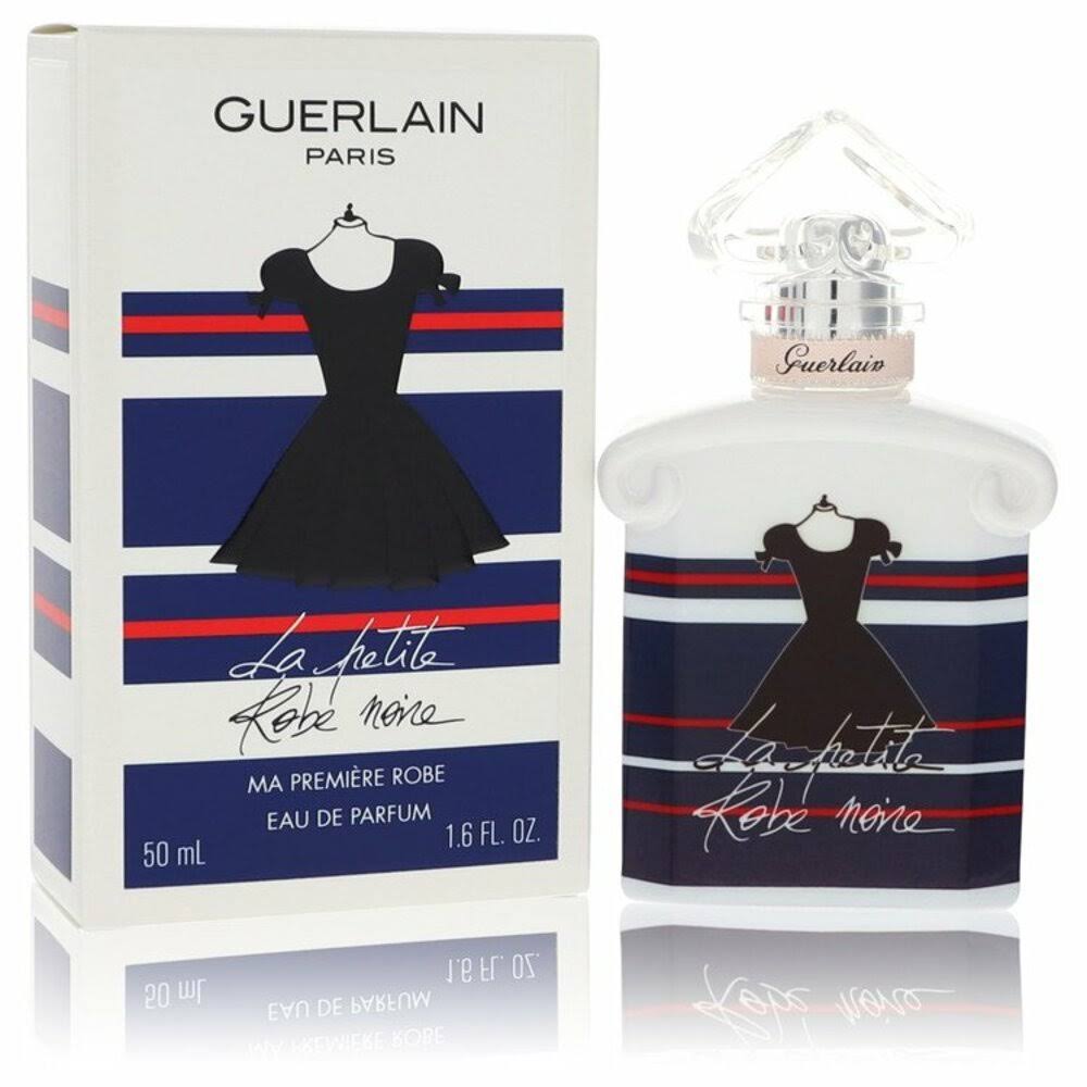 La Petite Robe Noire So Frenchy by Guerlain 1.6 oz Eau De Parfum Spray
