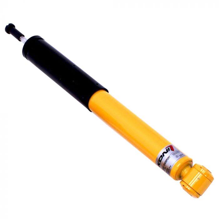 Koni Sport (Yellow) Shock 05-10 Ford Mustang - Rear - 8241 1240SPORT