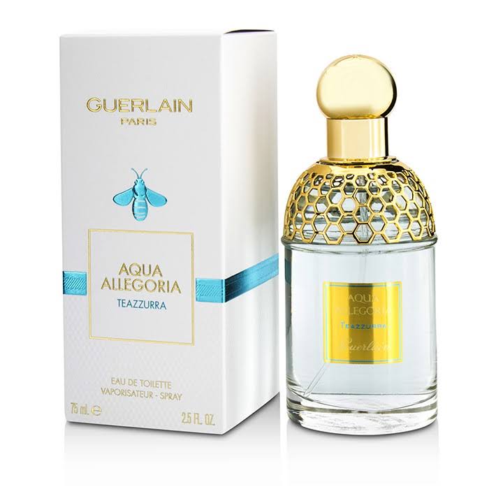 Guerlain Aqua Allegoria Teazzurra Eau De Toilette Spray 2.5oz