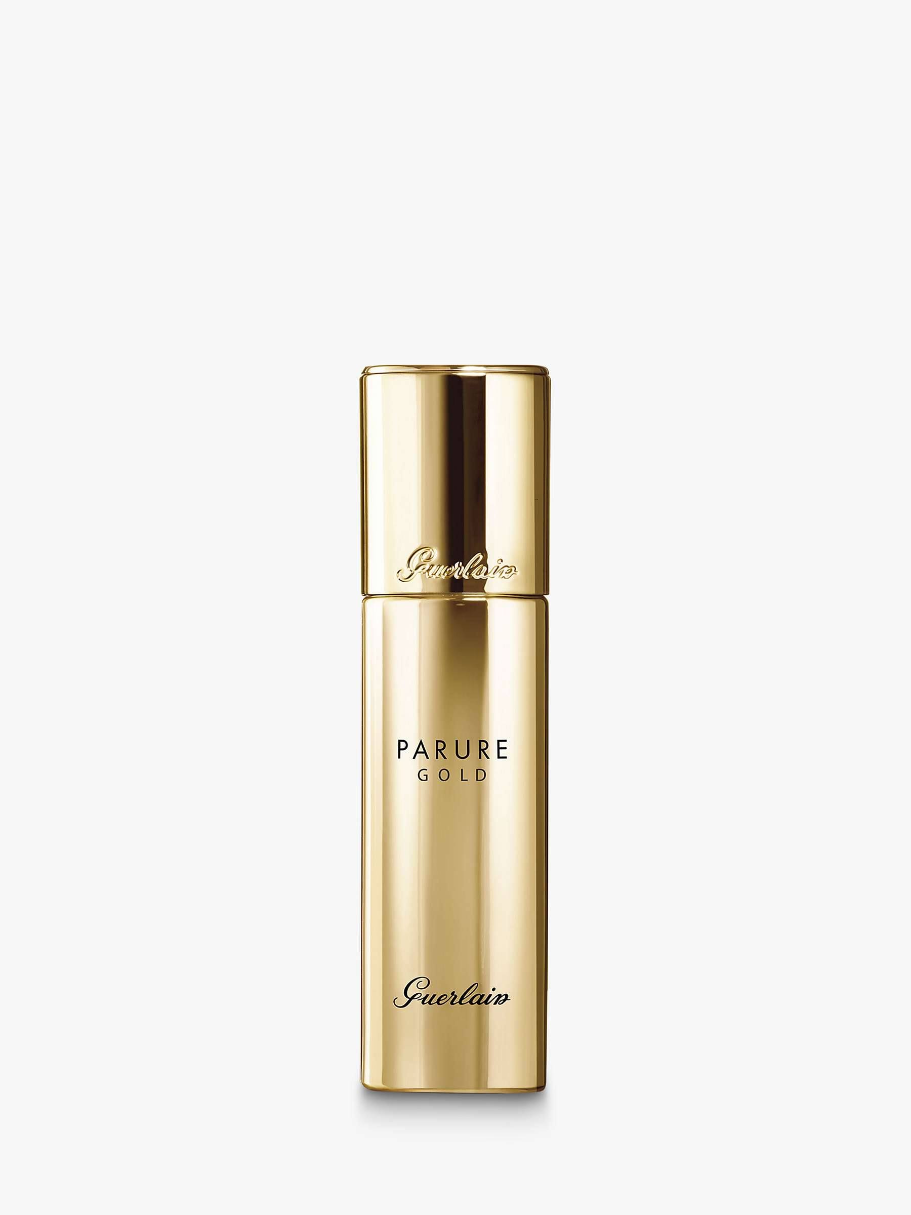 Guerlain Parure Gold Radiance Foundation SPF 30 | 00 Beige 30 ml/1 oz