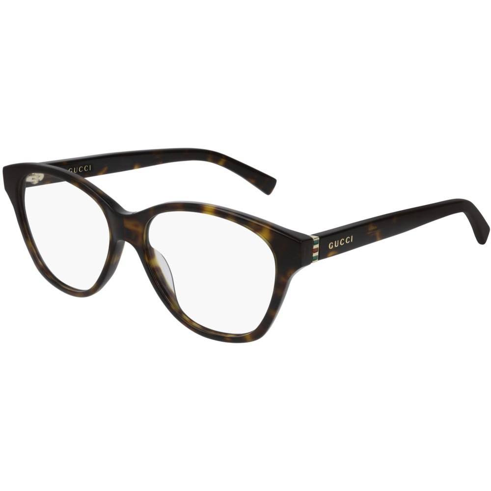 Gucci GG0456O 002 Havana