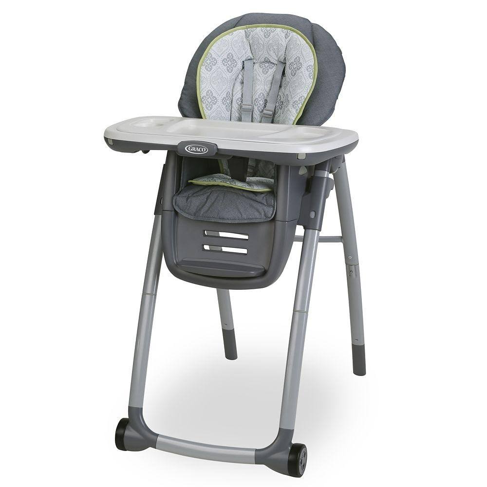 Graco Table2Table 7-in-1 Convertible High Chair in Sterling