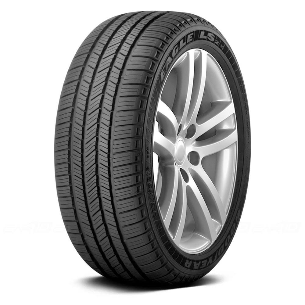 Goodyear - Eagle LS-2 - 275/45R20 110H XL