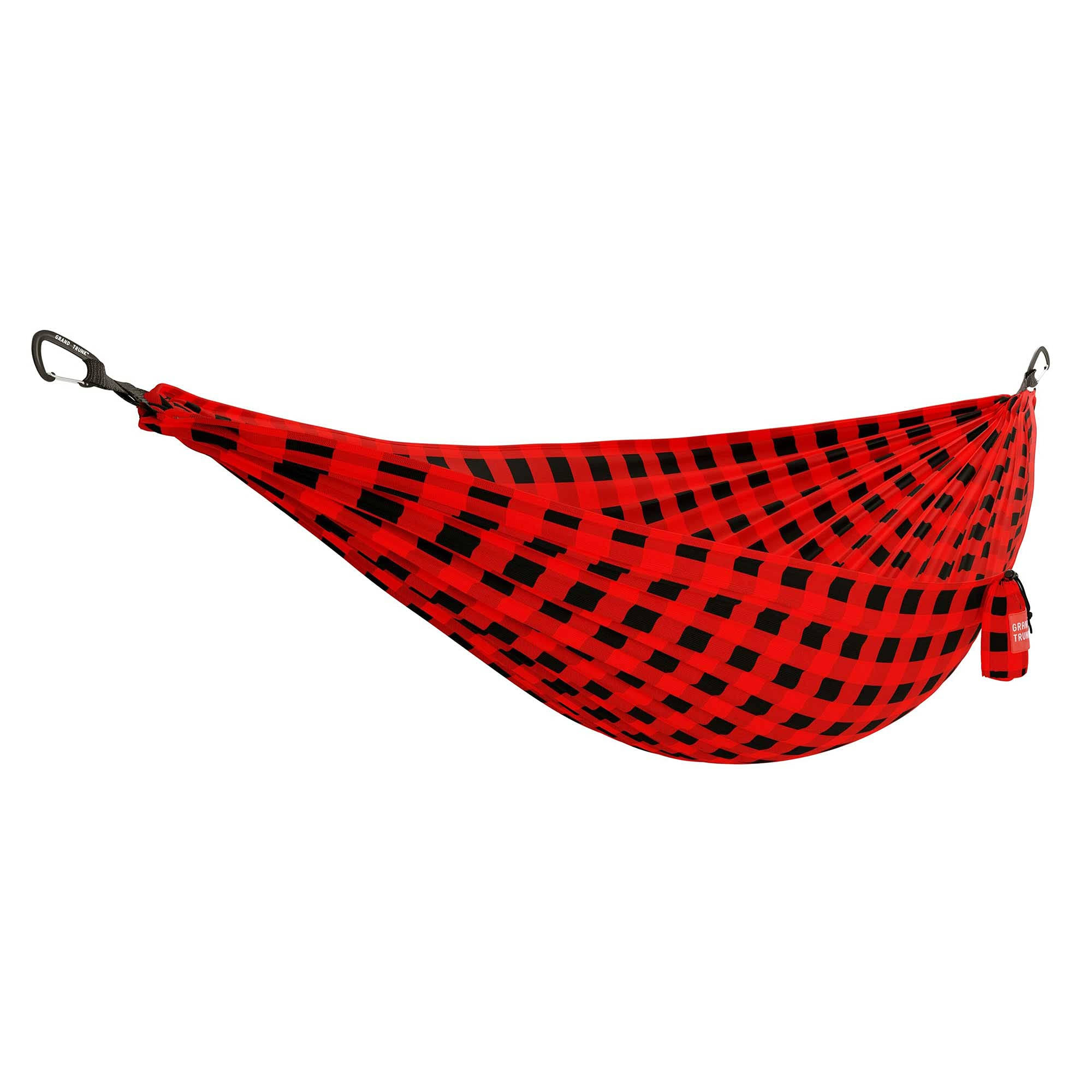 Grand Trunk TRUNKTECH Double Hammock - Heritage