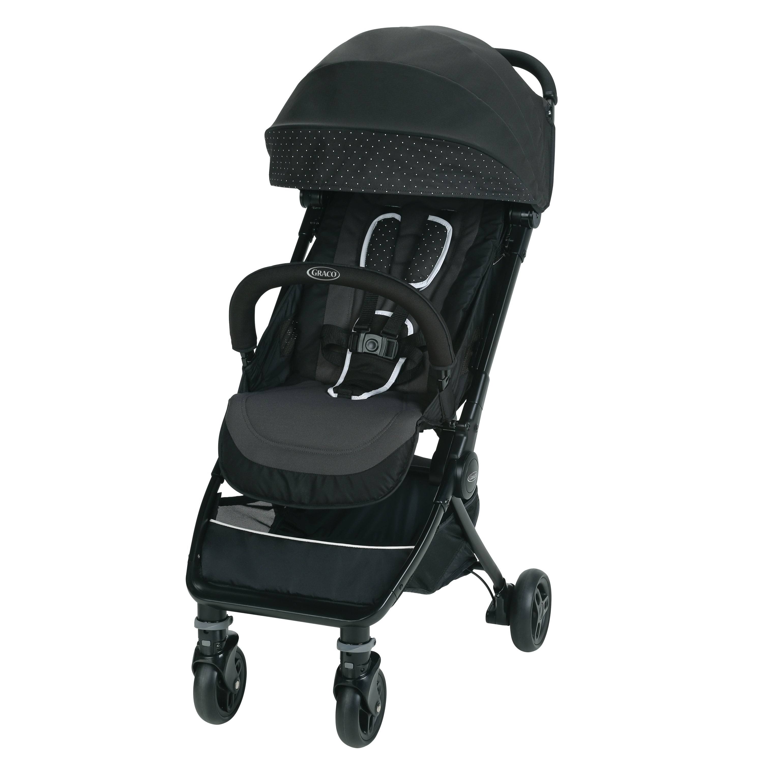 Graco Jetsetter Stroller, Finch