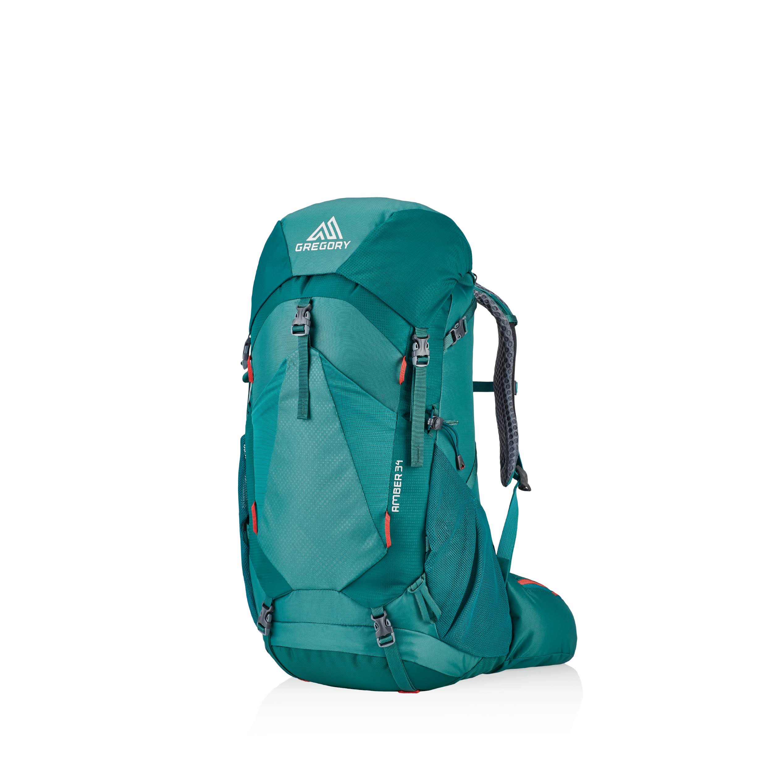 Gregory Amber 34 Women&s-Dark Teal