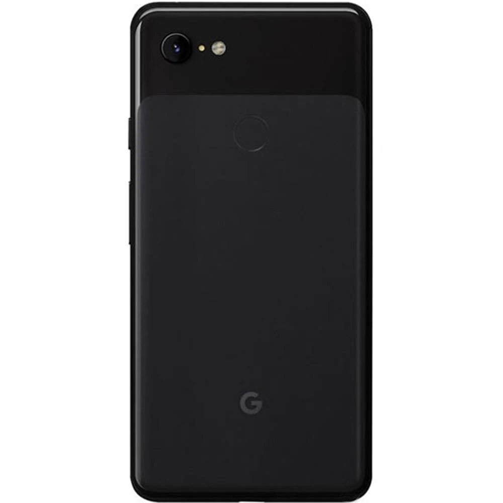 Google Pixel 3 XL Smartphone (Unlocked) Just Black / 64GB / 4GB Ram
