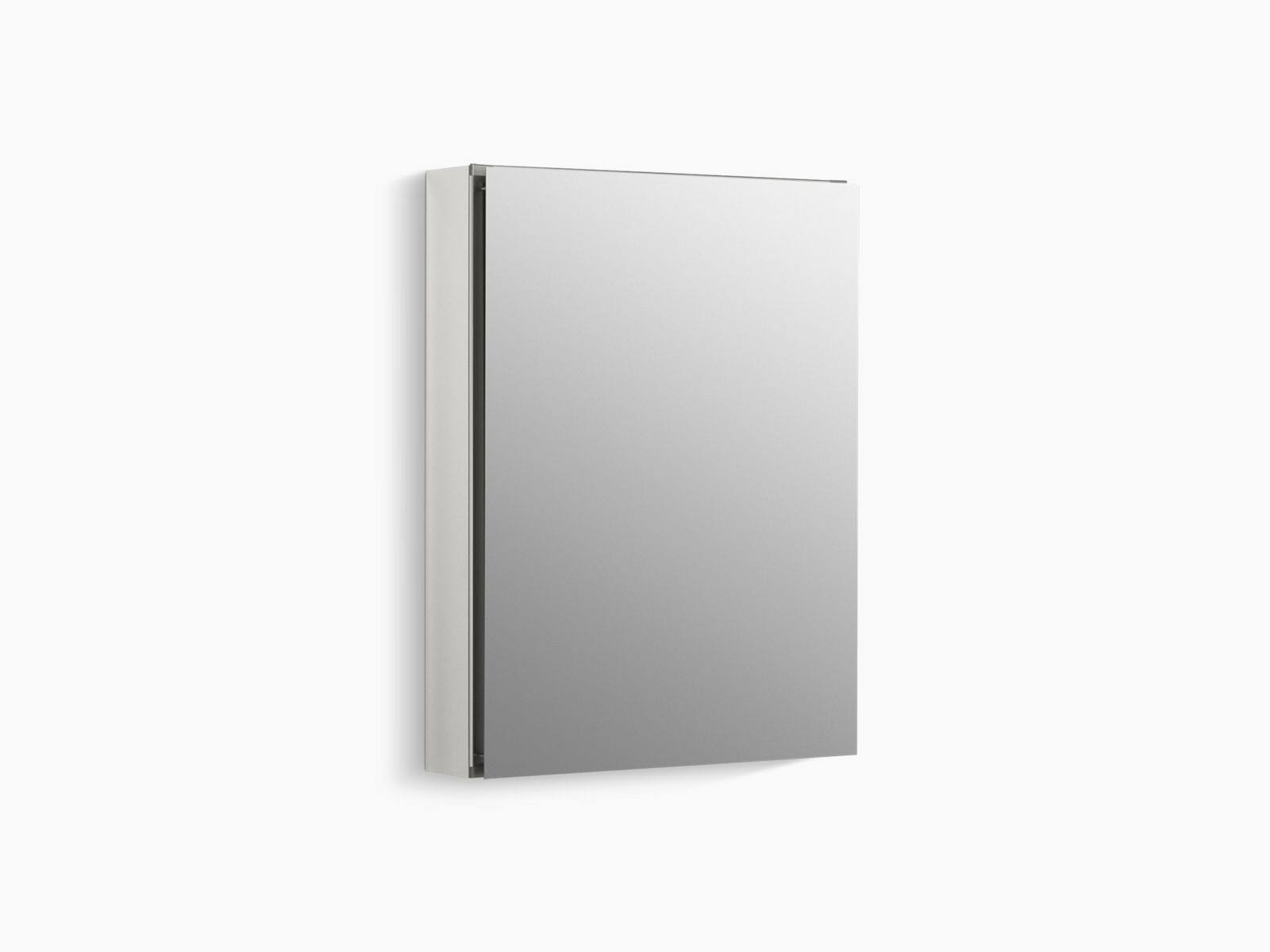 Kohler CLC 20 in. x 26 in. Recessed or Surface Mount Medicine Cabinet