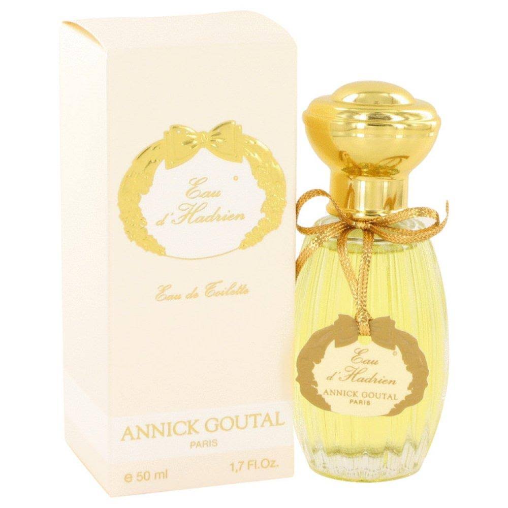 Eau D&hadrien by Annick Goutal Eau De Toilette Spray 1.7 oz