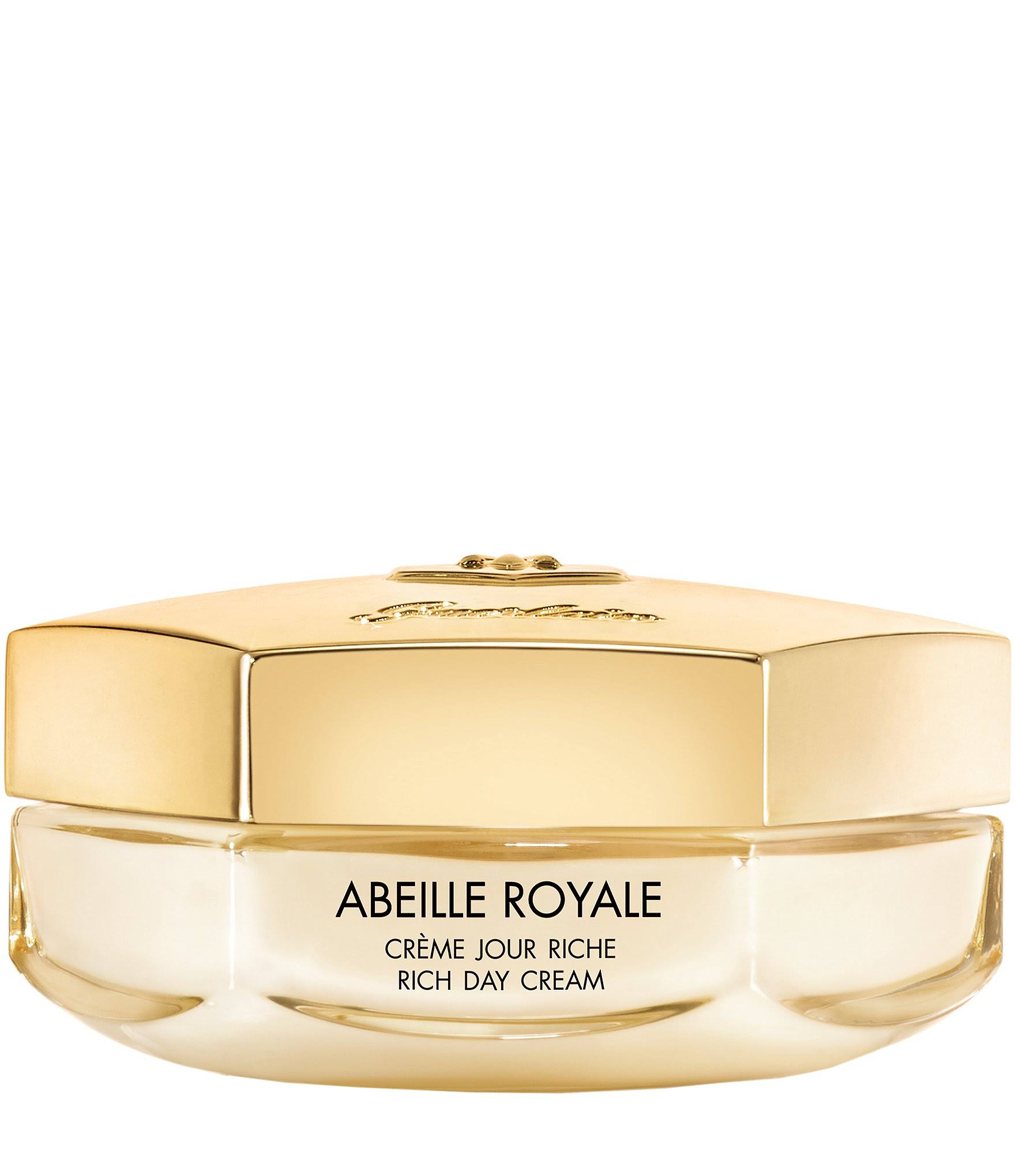 Guerlain - Abeille Royale - Rich Day Cream - 50 ml