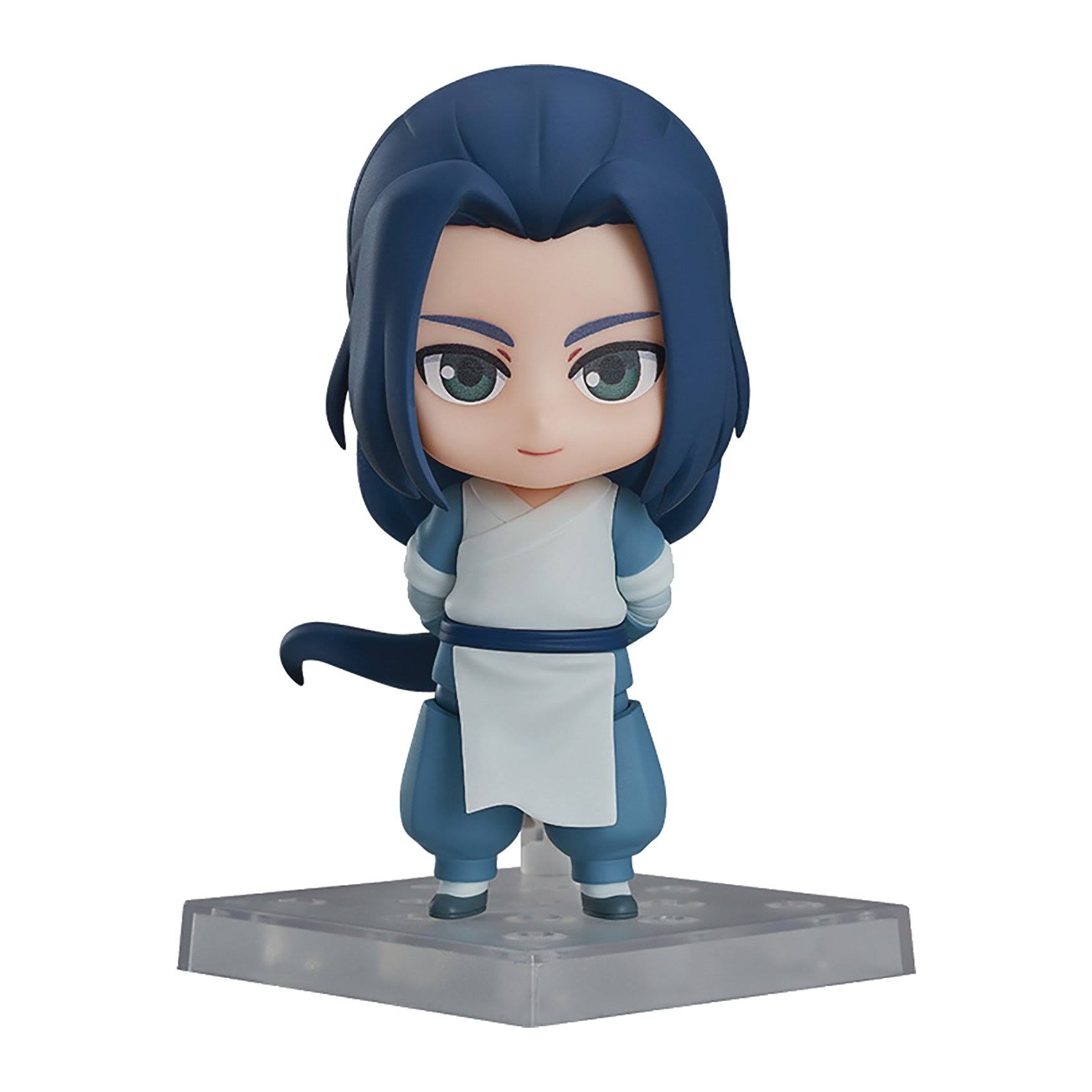 Nendoroid The Legend of HEI Wuxian