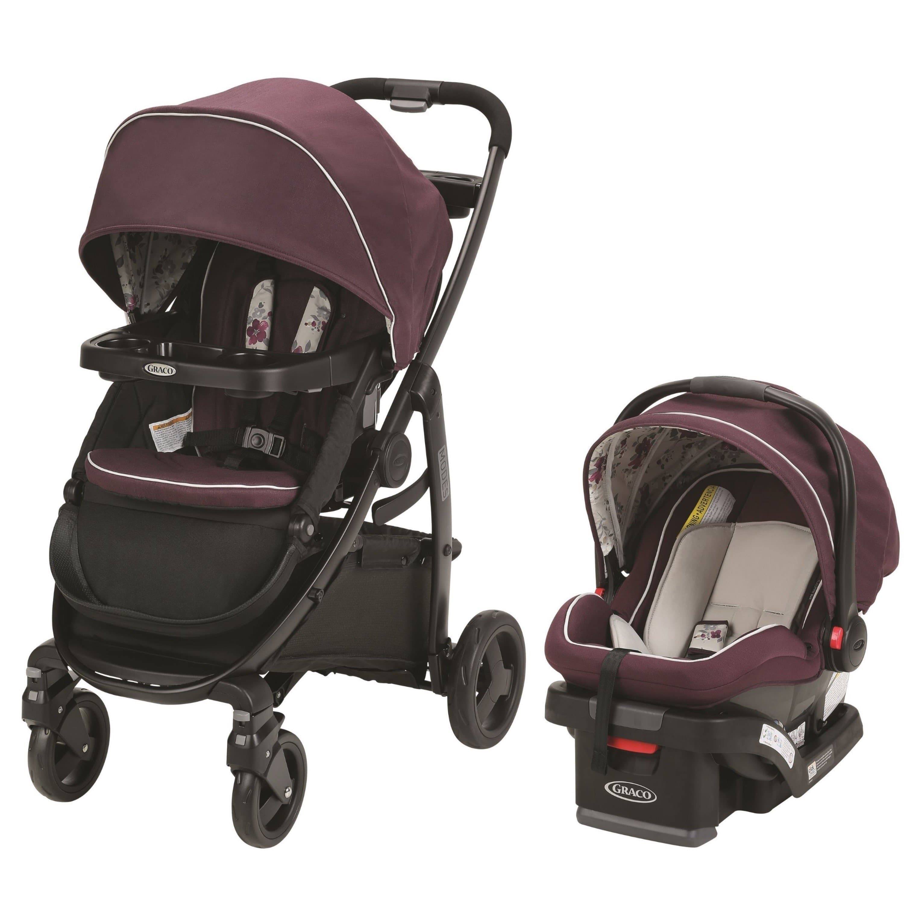 Graco - Modes Travel System, Nanette
