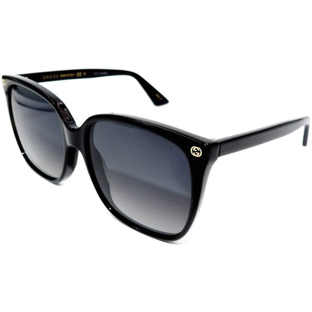Gucci Sunglasses GG0022S Polarized 007