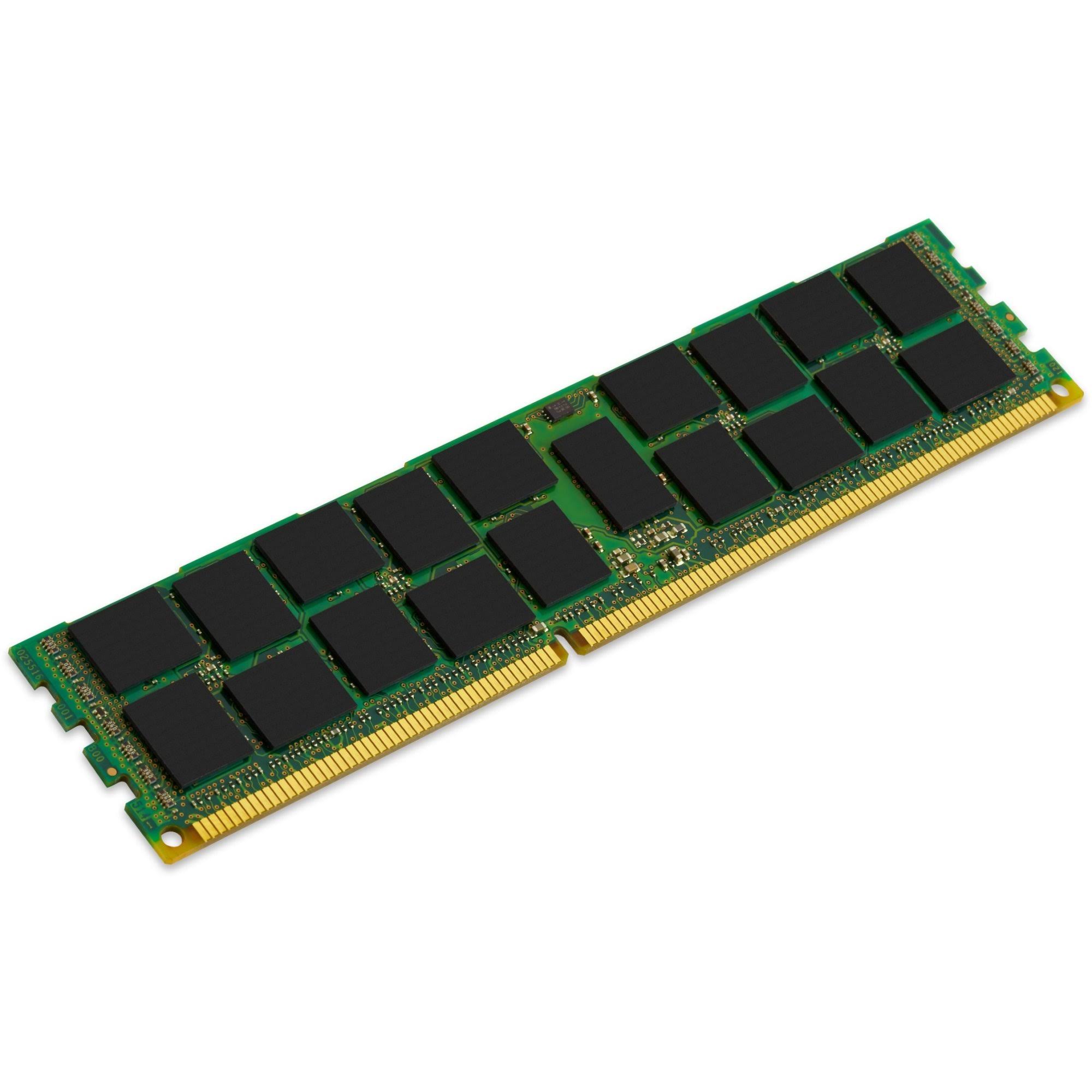 Kingston KVR16R11D4/16 16GB 1600Mhz DDR3 CL11 ECC Reg DIMM Memory